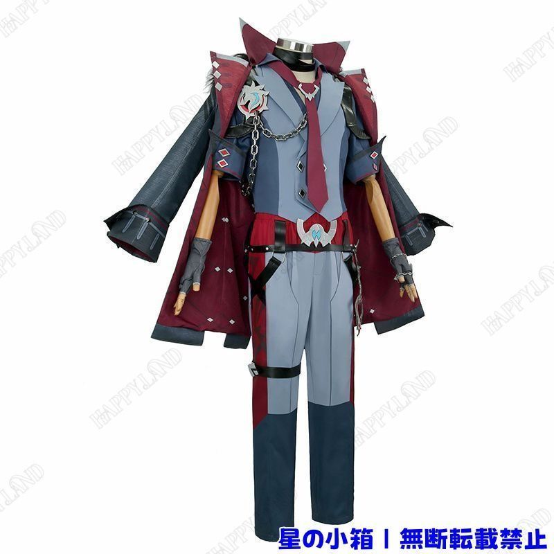 フルセット ウィッグ追加