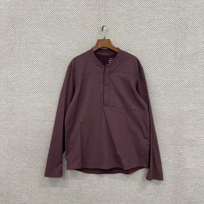 Nike(ナイキ） シールドトップ 機能性 長袖Tシャツ 100 S07559