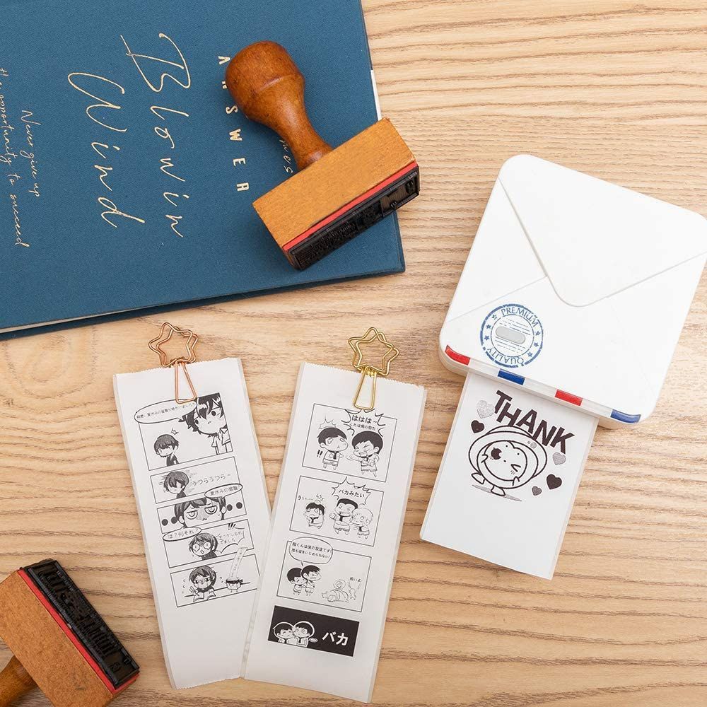 フォトプリンター