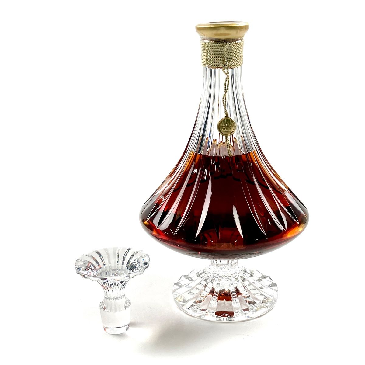 CAMUS コニャック カミュ　バカラ CAMUS カミュ トラディション バカラボトル コニャック 700ml
