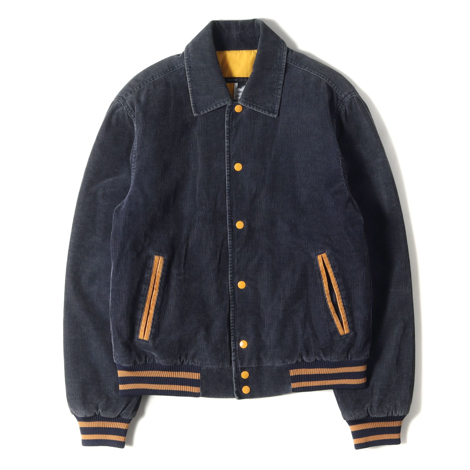 MARC JACOBS(マーク ジェイコブス)スタジャン MARC JACOBSスタジャン