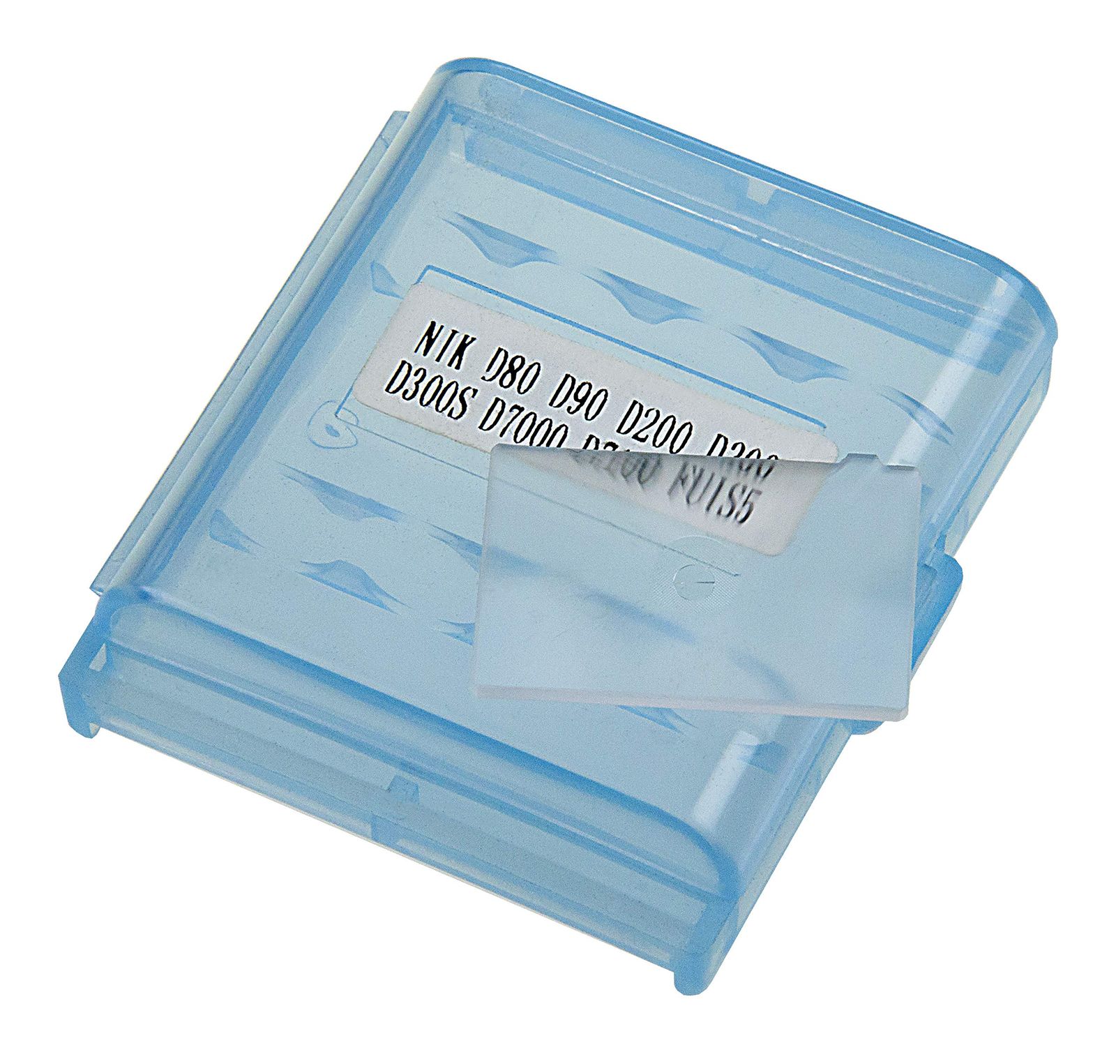 Fotodiox 交換用スプリットイメージフォーカススクリーン マイクロプリズム付き Nikon D80 D90 D200 D300 D300S D7000 D7100 Fujifilm 5S Proカメラ用