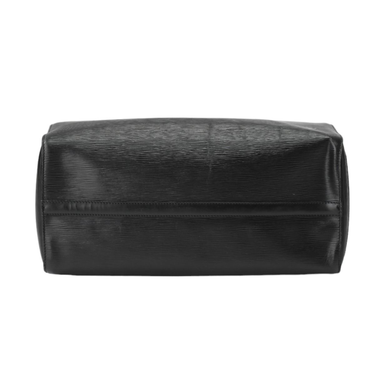 ルイヴィトン M42982 エピ ボストンバッグ スピーディ40　ノワール ハンドバッグ LOUIS VUITTON ブラック