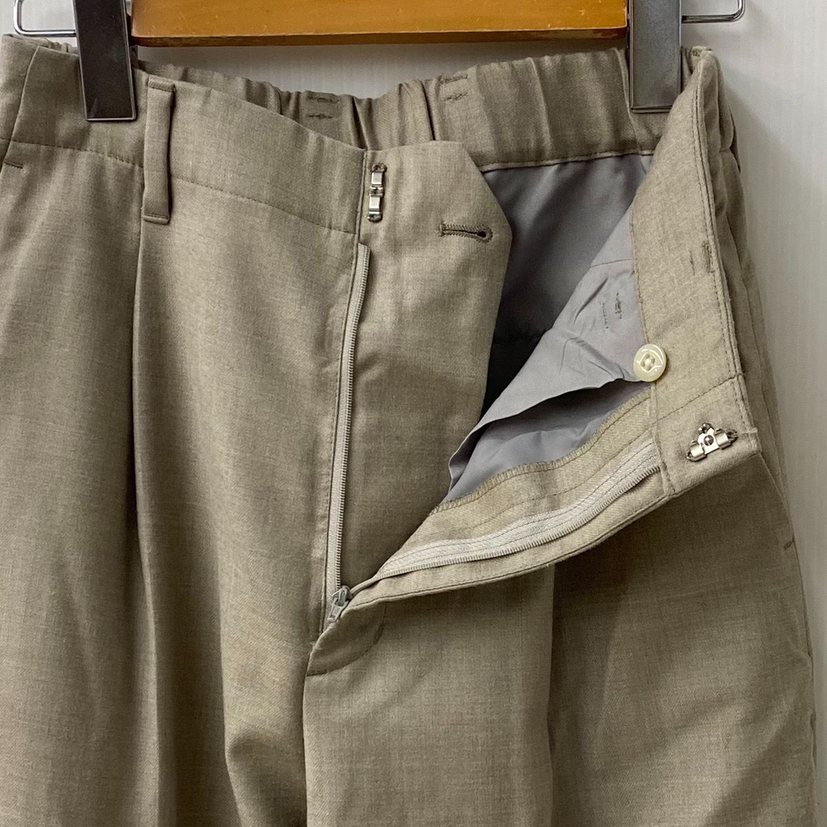 MAISON SPECIAL メゾン スペシャル SPECIAL SUITS FACTORY