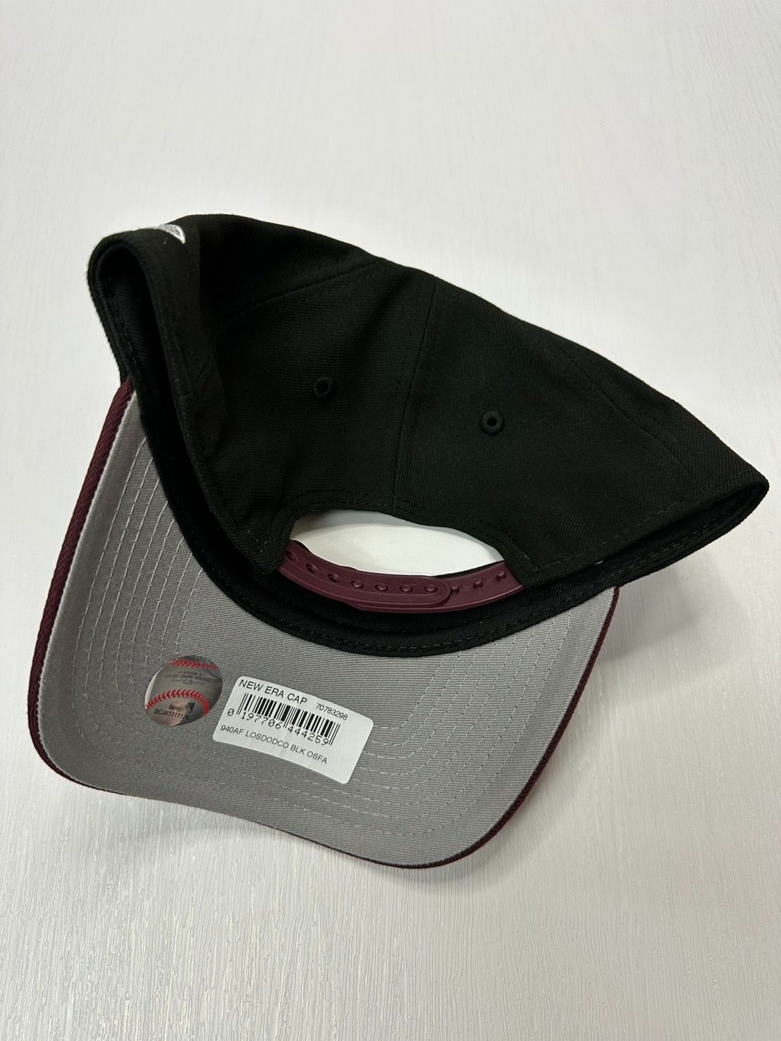 Newera ロサンゼルスドジャース