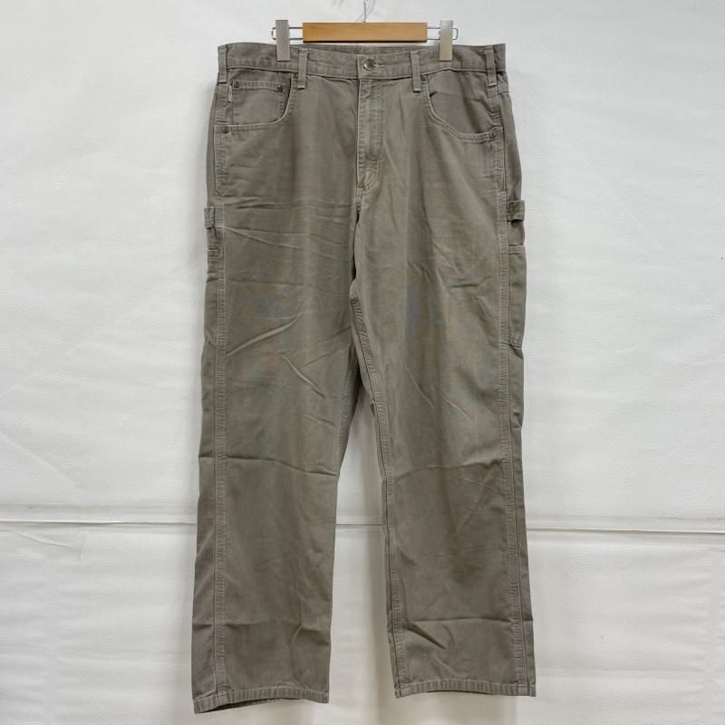 Carhartt Loose Fit ペインターパンツ ワークパンツ Carhartt パンツ 「Carhartt/カーハート」LOOSE ORIGINAL FIT