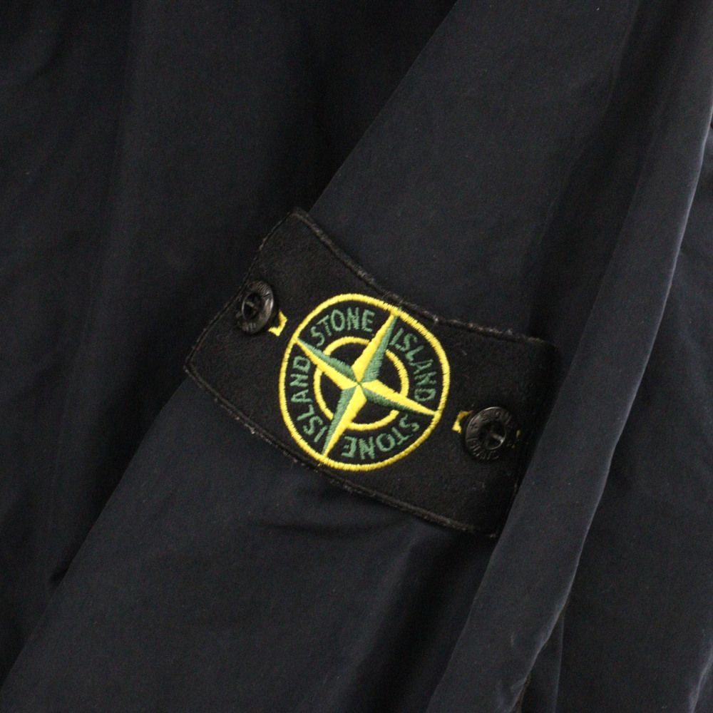 STONE ISLAND (ストーンアイランド) ウォーターレペレント ジャケット
