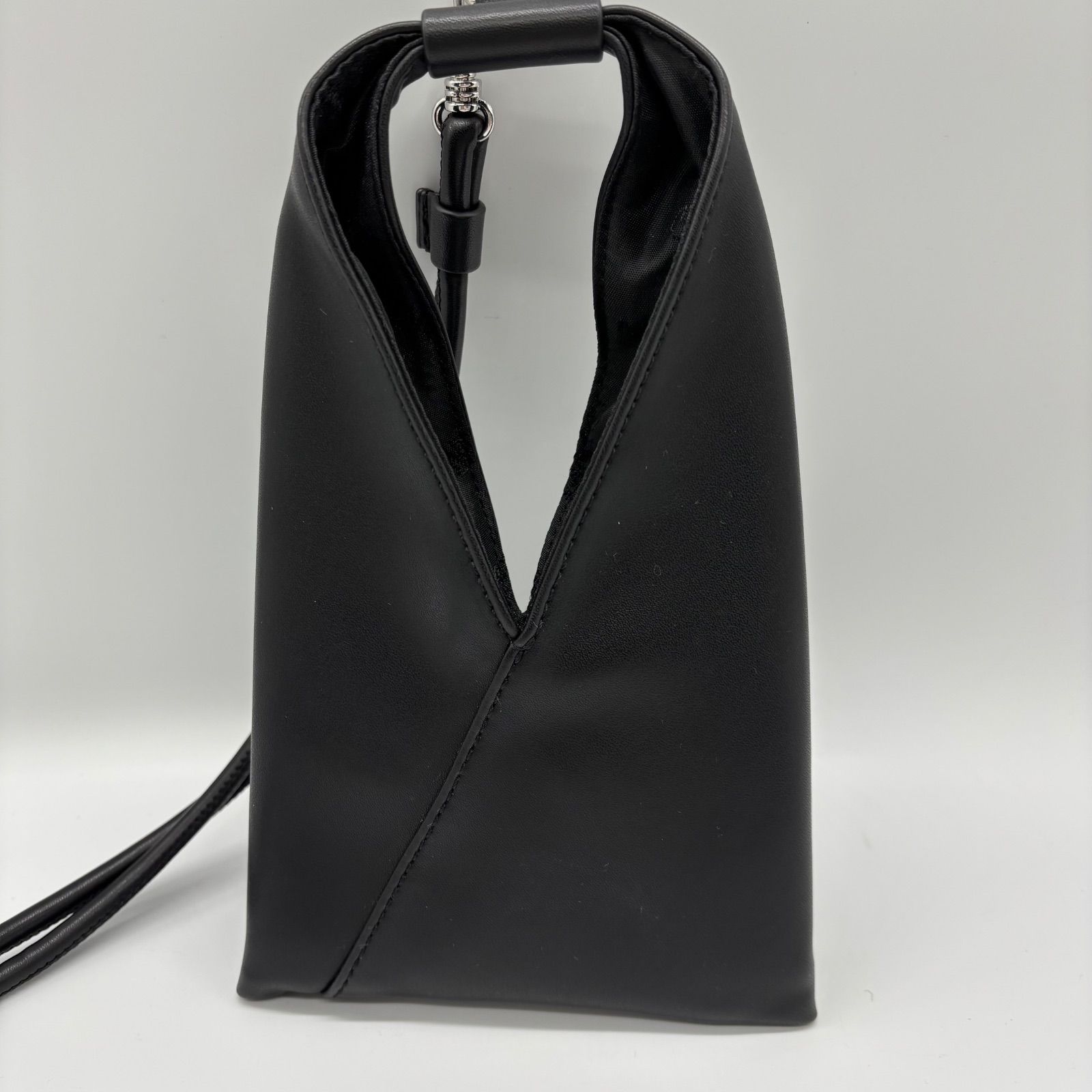 Maison Margiela MM6 ショルダーバッグ ネックポーチ マルジェラ 