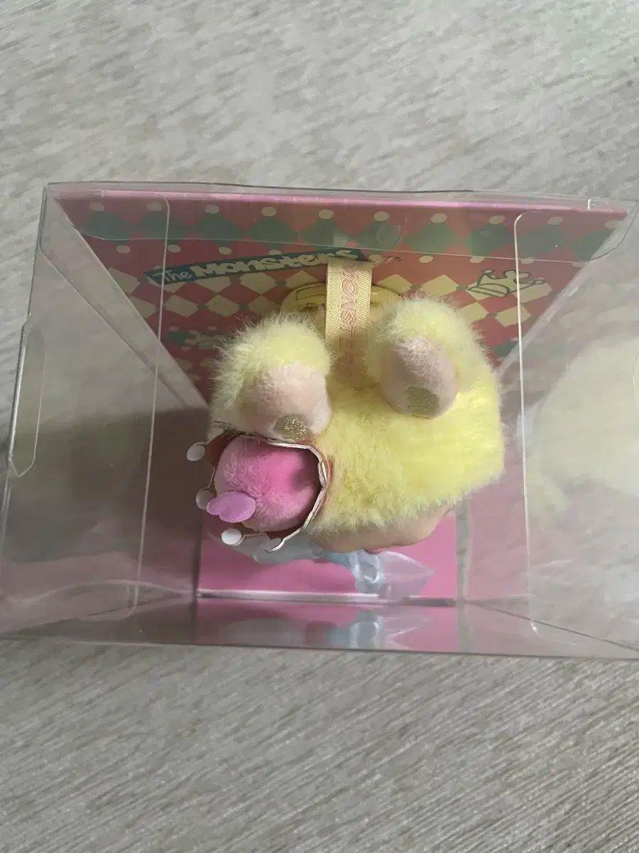 未開封 正規品 POP MART (ポップマート ) Labubu(ラブブ
