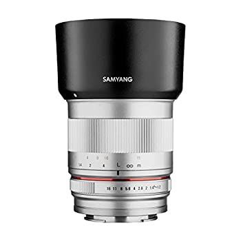 《良品》SAMYANG 12mm F2.0 NCS CS (フジフイルムX用) 良品》SAMYANG 12mm F2.0 NCS CS (フジフイルムX用)
