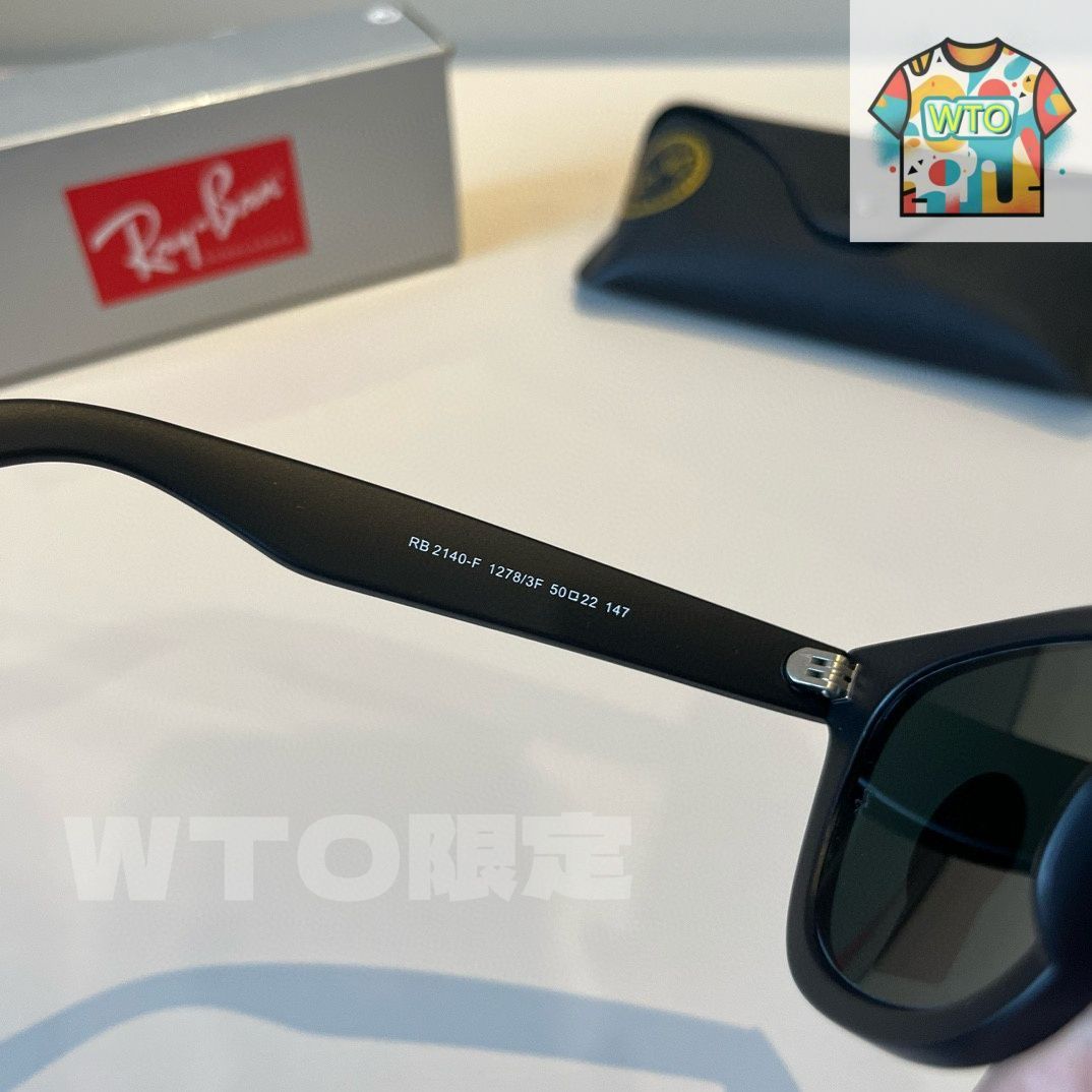 Ray-Ban偏光サングラス03