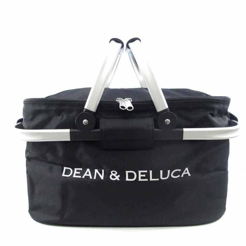 DEAN & DELUCA ディーンアンドデルーカ アルミハンドルクーラー