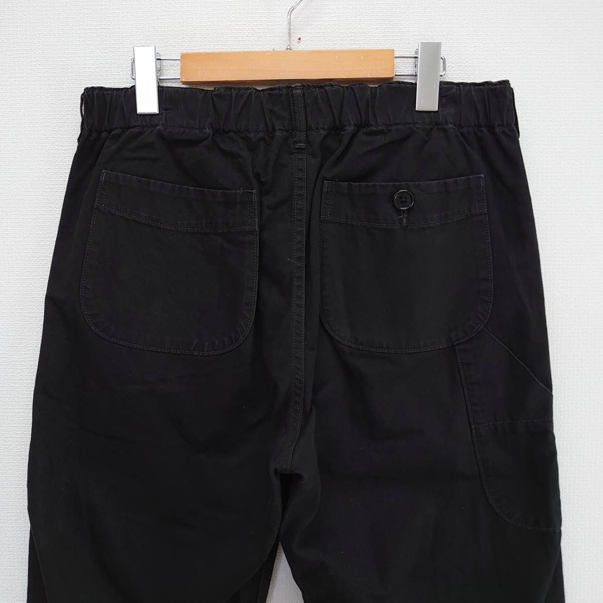 〇専用〇　オアスロウ　ベイカーパンツ orSlow オアスロウ ファティーグパンツ 5002 ベイカーパンツ