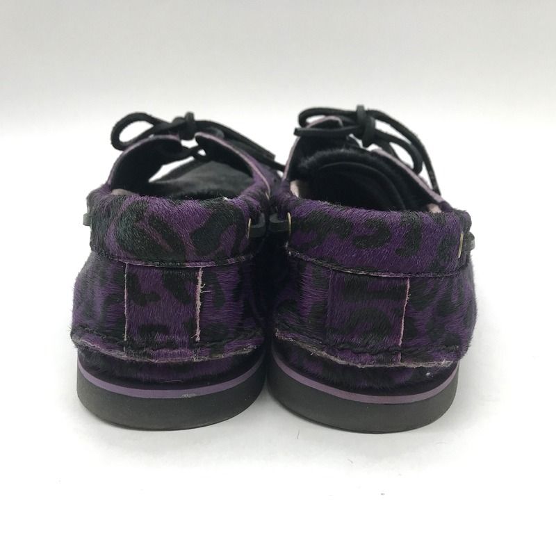 TIMBERLAND WACKO MARIA デッキシューズ CLASSIC BOAT 2 EYE