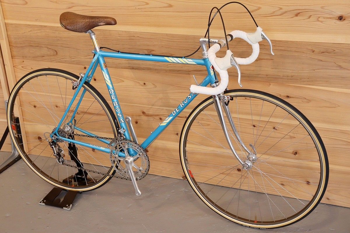 デローザ DE ROSA プロフェッショナル Professional SLX