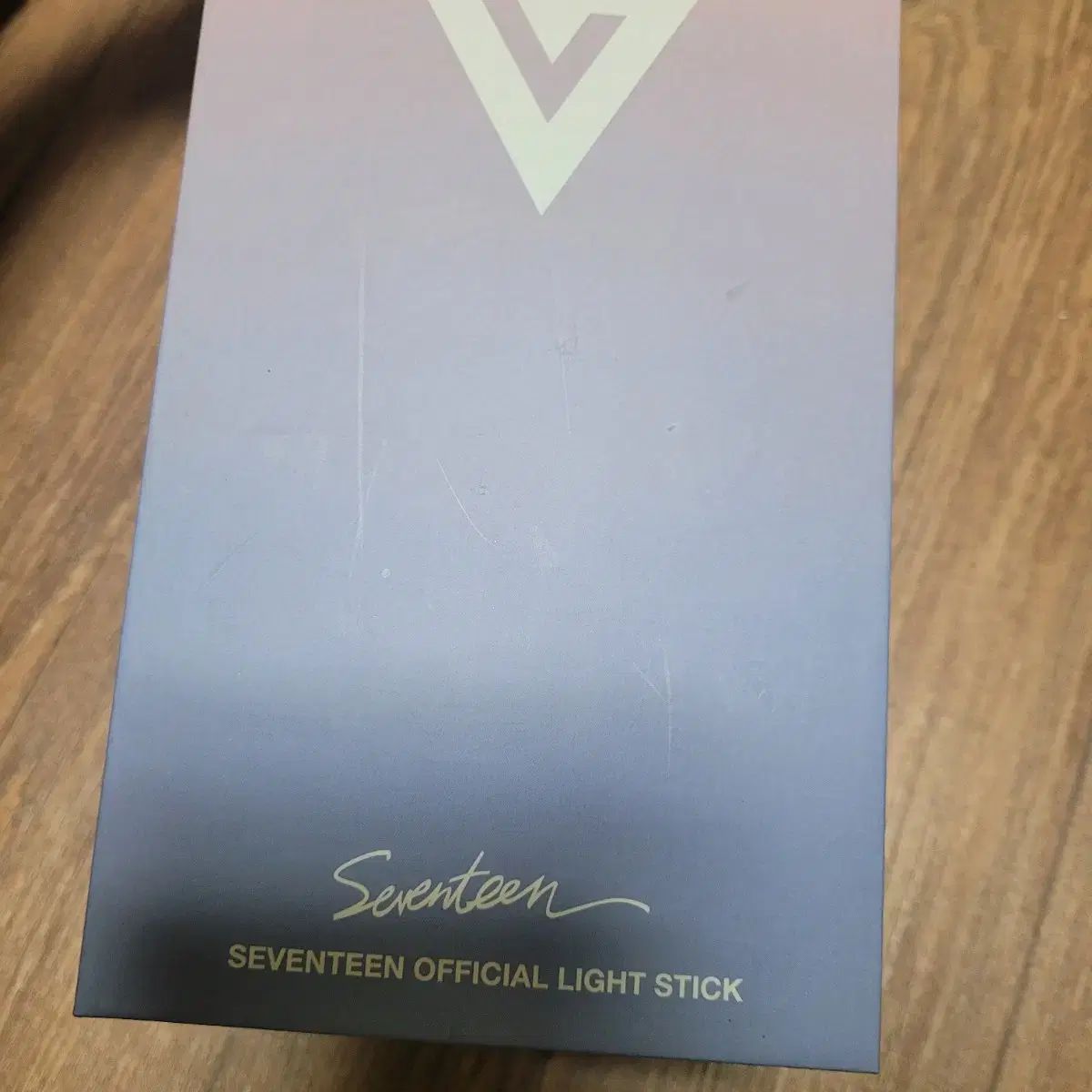 SEVENTEEN カラット棒 アルバム まとめ SEVENTEEN(セブンティーン・セブチ) ペンライト カラット棒