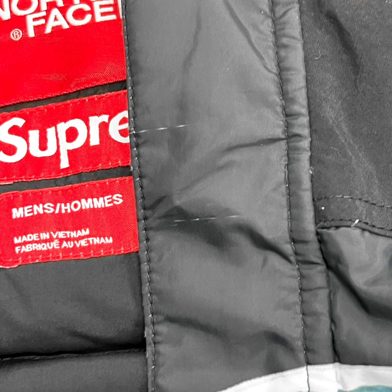 割引 Heart様 19AW THE NORTH FACE × Supreme 自由の女神バルトロ 