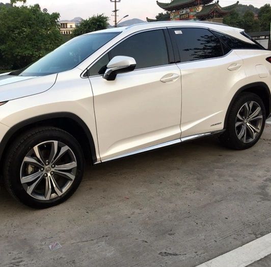 レクサスRX200t 450h