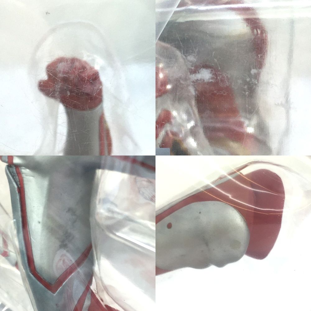 ウルトラマンメビウス 大怪獣バトル
