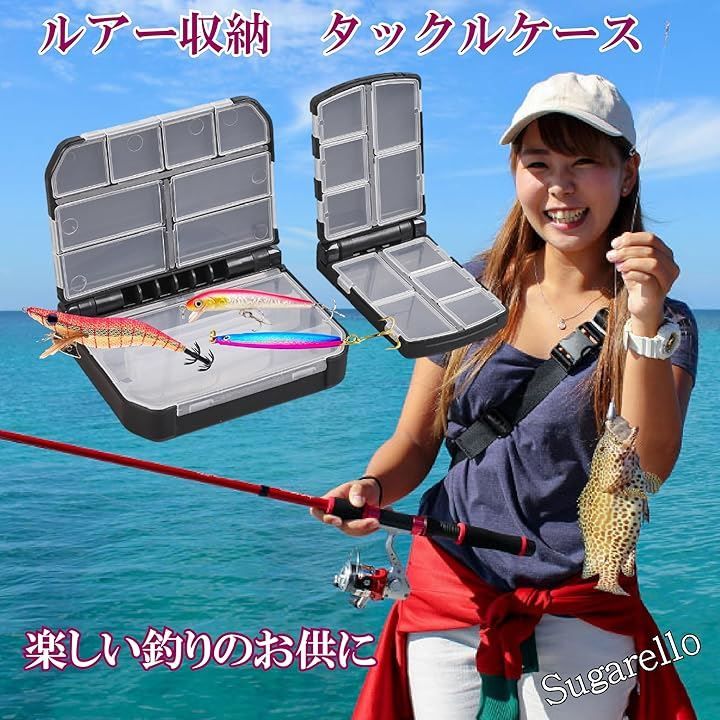 さ*う様 釣り具 ★☆ 収納ボックス ルアー オールドルアー セット ミノー プ さ*う様 釣り具 収納ボックス ルアー オールドルアー セット