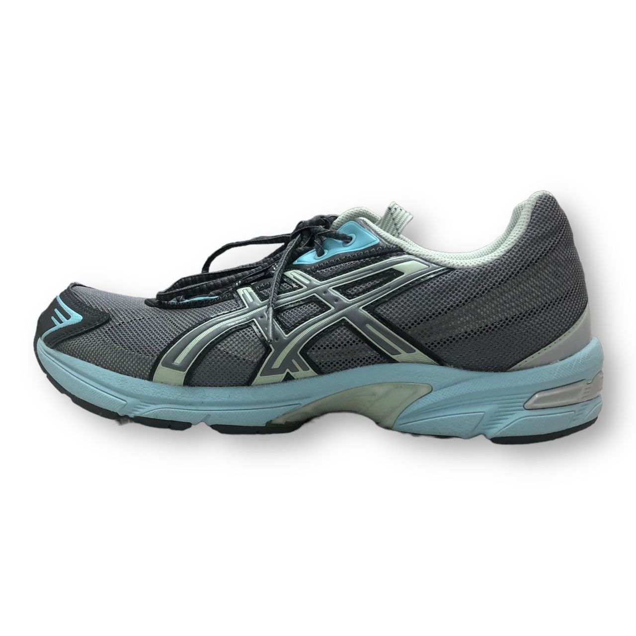 asics Kiko Kostadinov UB2-S GEL-1130 1201A291 コラボ ゲルイレブン 