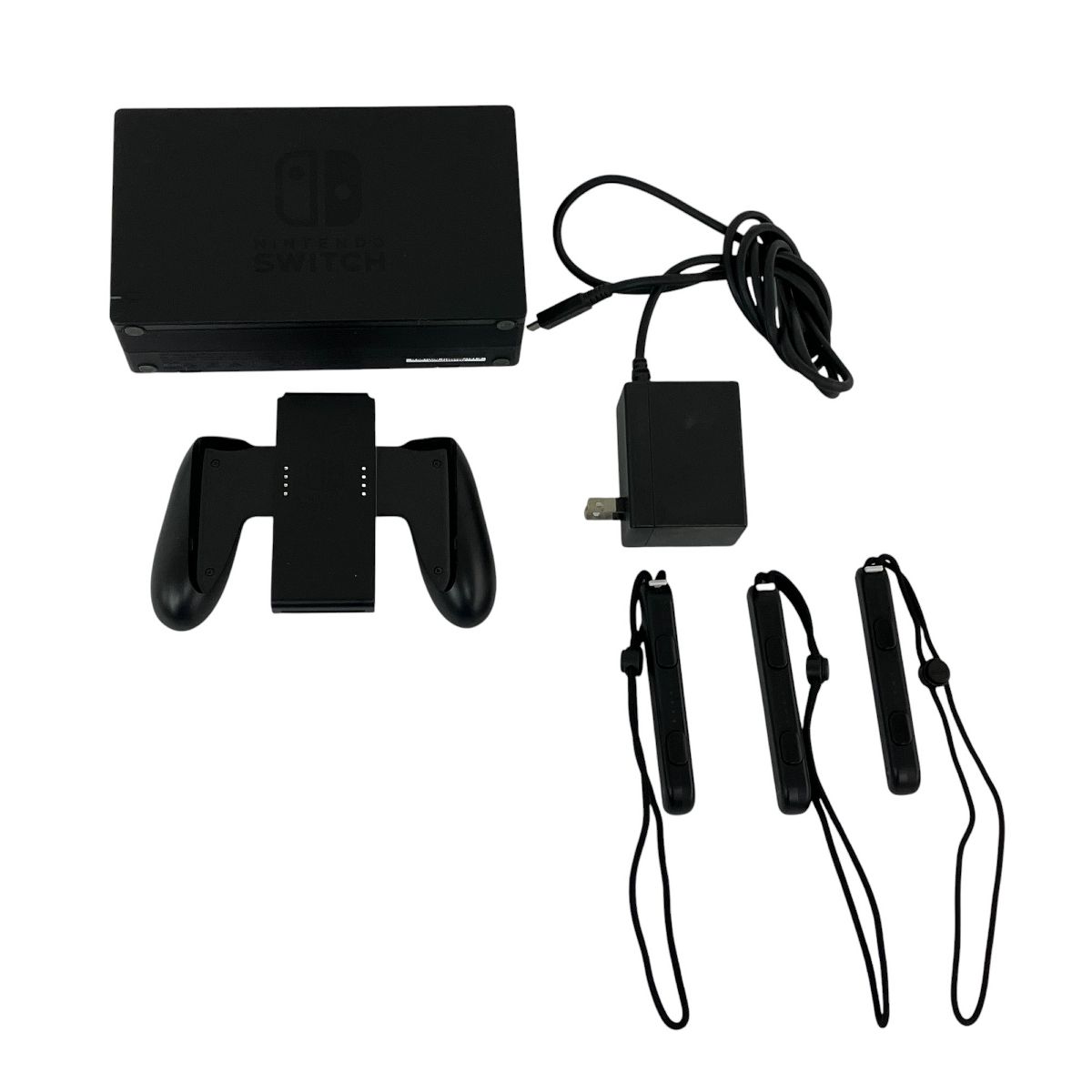 Nintendo switch本体セット 任天堂 HAC-001 Nintendo Switch 家庭用ゲーム機 スプラトゥーン