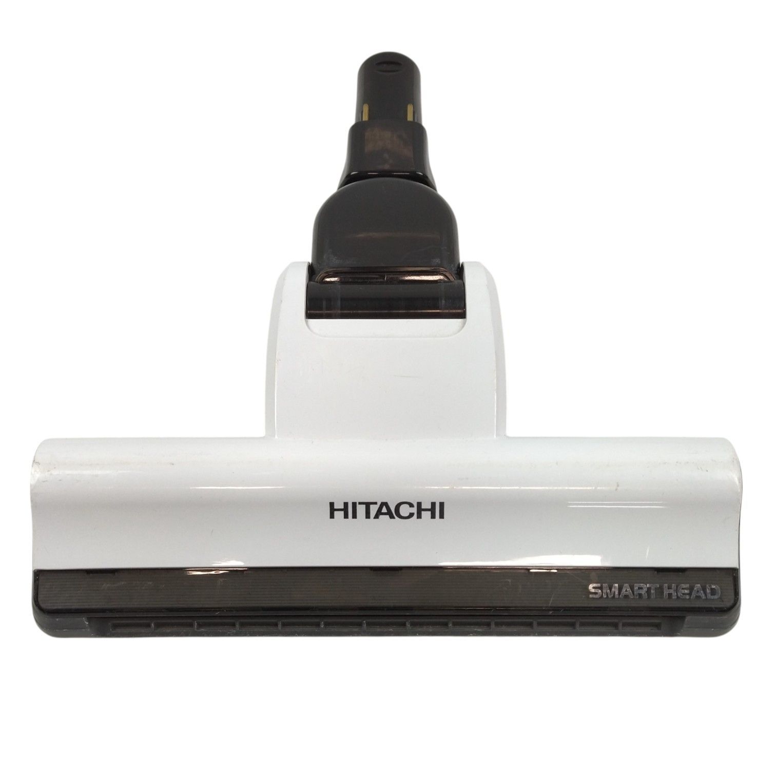 日立 掃除機 D-DP15 ヘッド 回転ブラシ PV-BFH500 白 ホワイト 希少 白