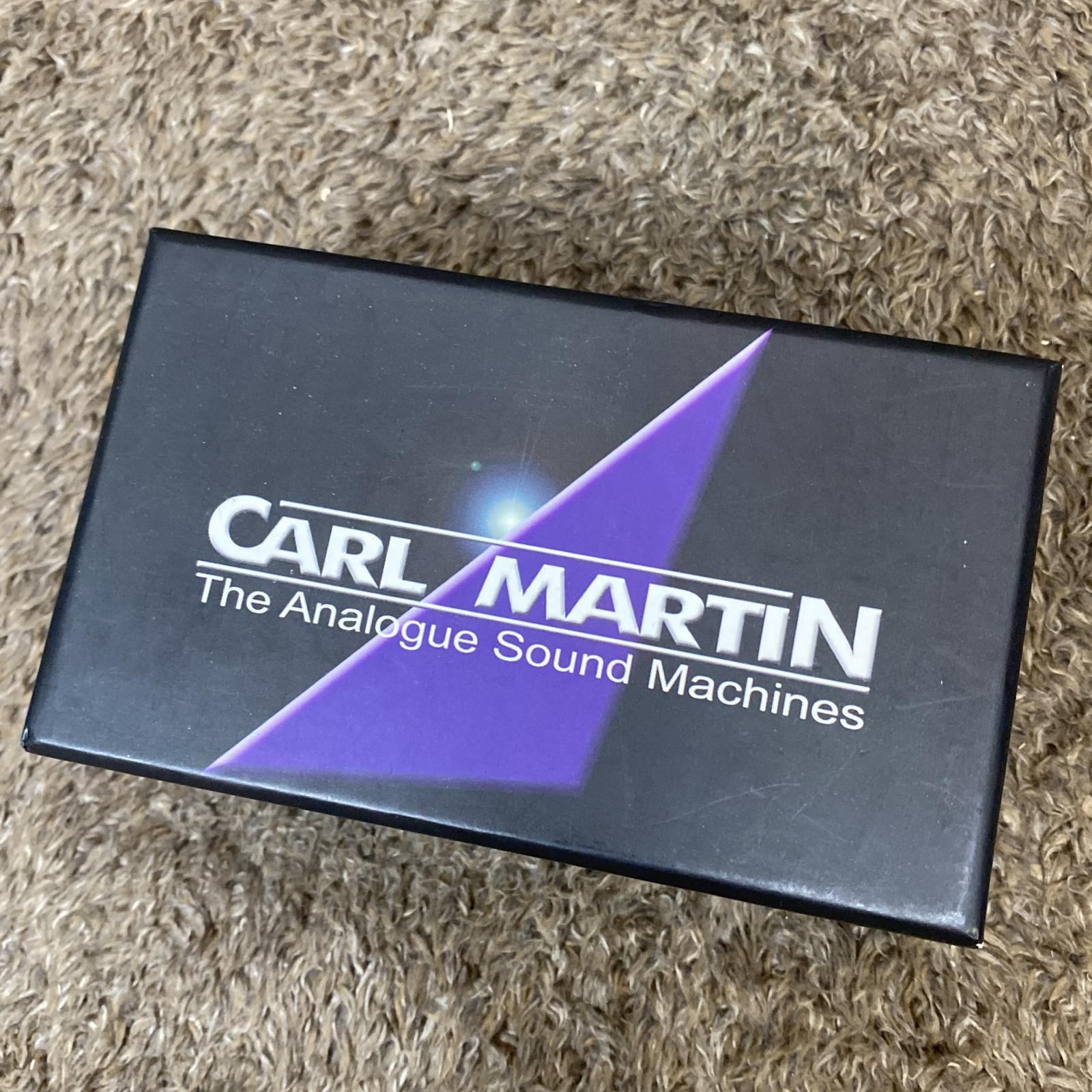 Martin |