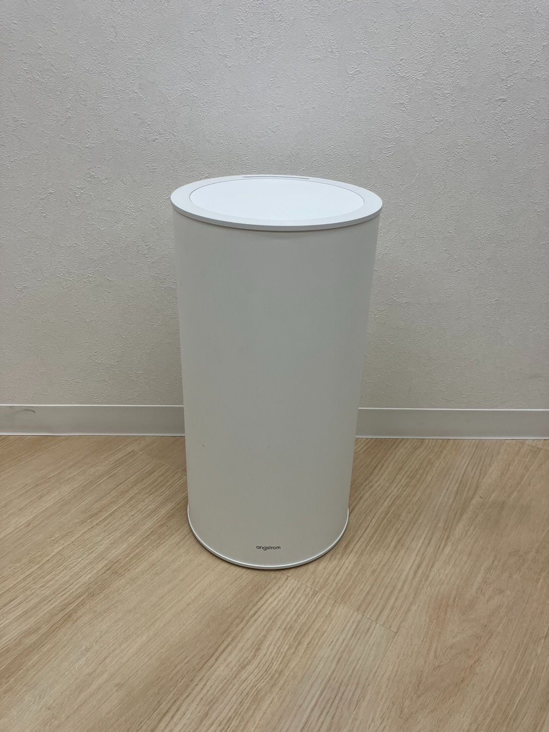 オングストローム 純水ウルトラマイクロミスト加湿器 A-600S
