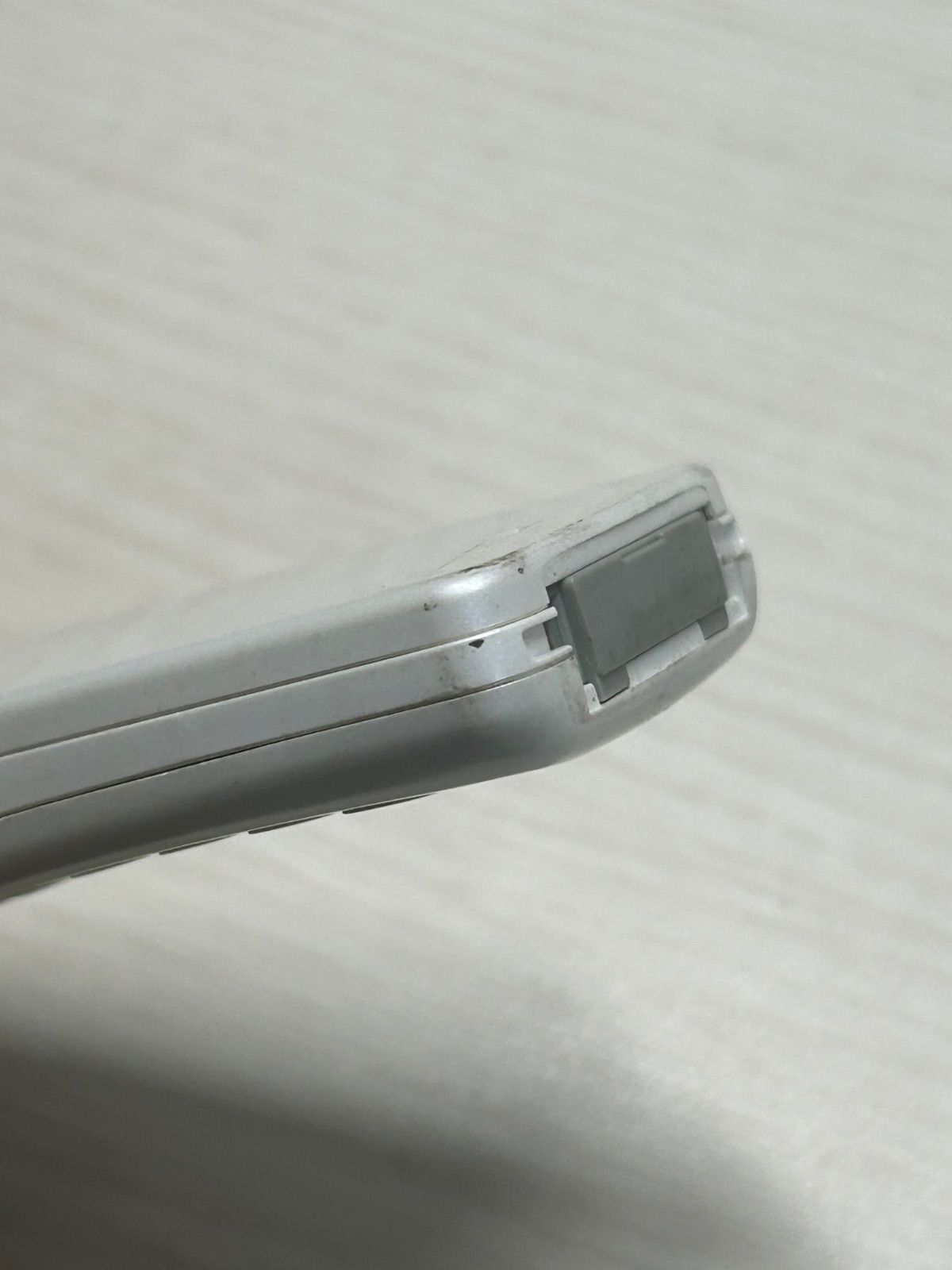 95.優雅な モックアップ J-PHONE SHARP K160