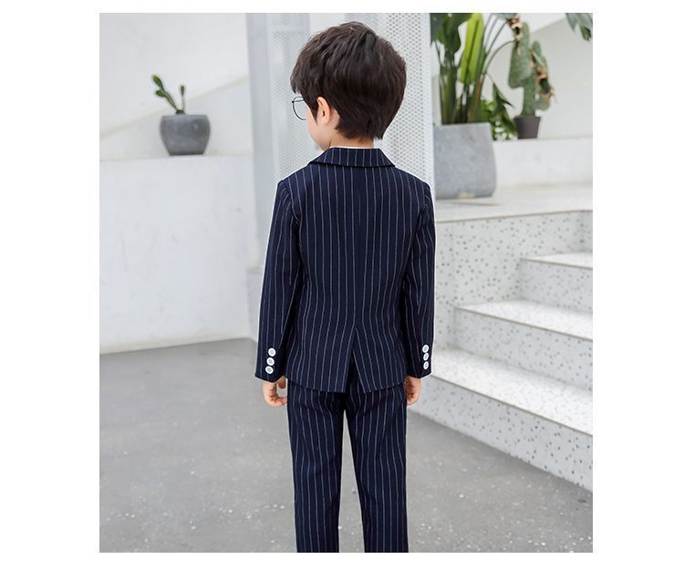 男の子 スーツ