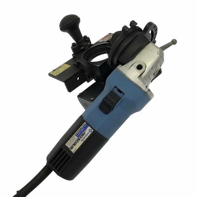 ☆中古品☆ NITTO KOHKI 日東工器 100V 電動ミニベベラー ☆中古品☆ NITTO KOHKI 日東工器 100V 電動ミニベベラー