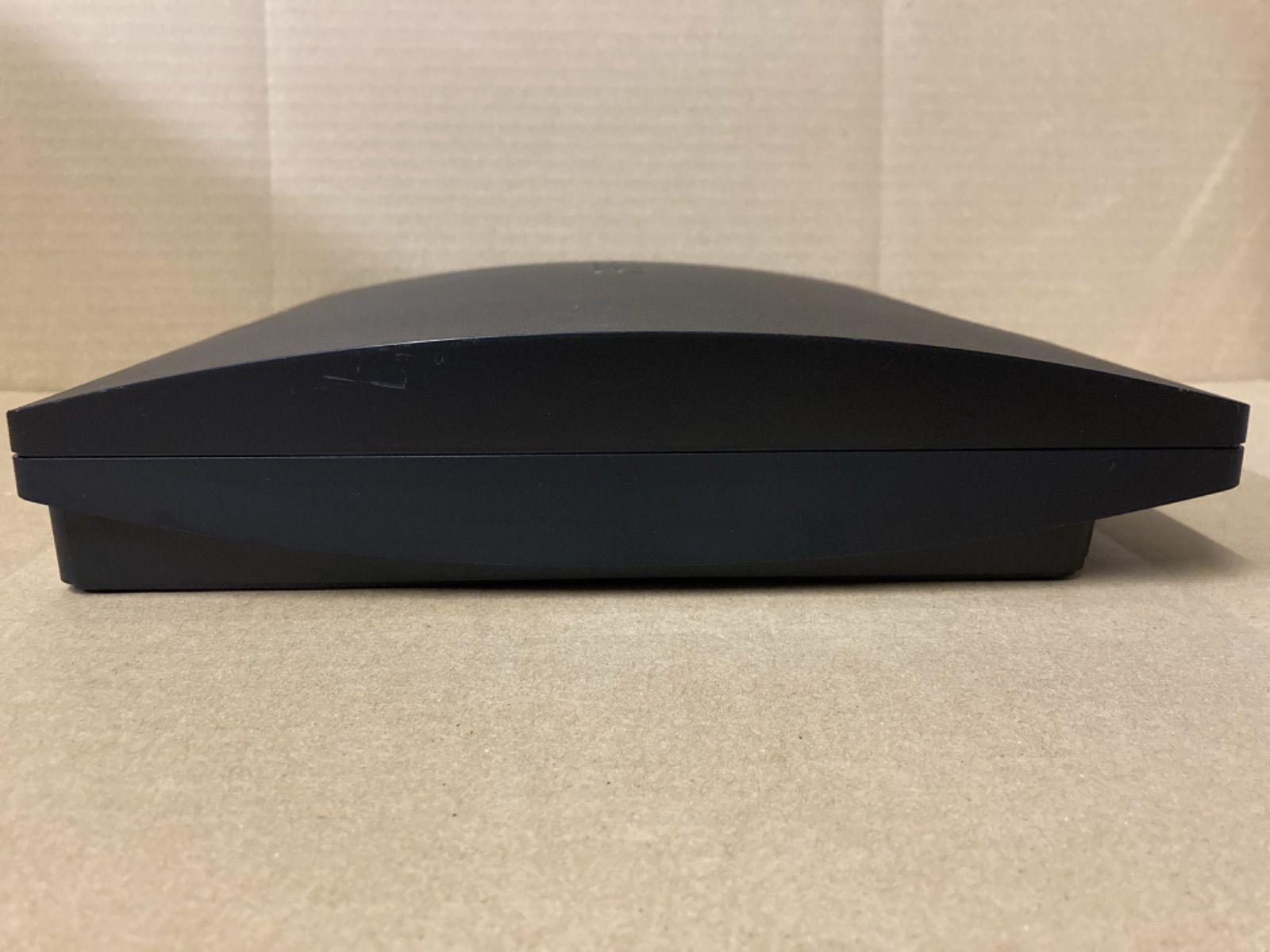 25 ②【ジャンク扱い】PlayStation3 PS3 本体のみ CECH-3000B