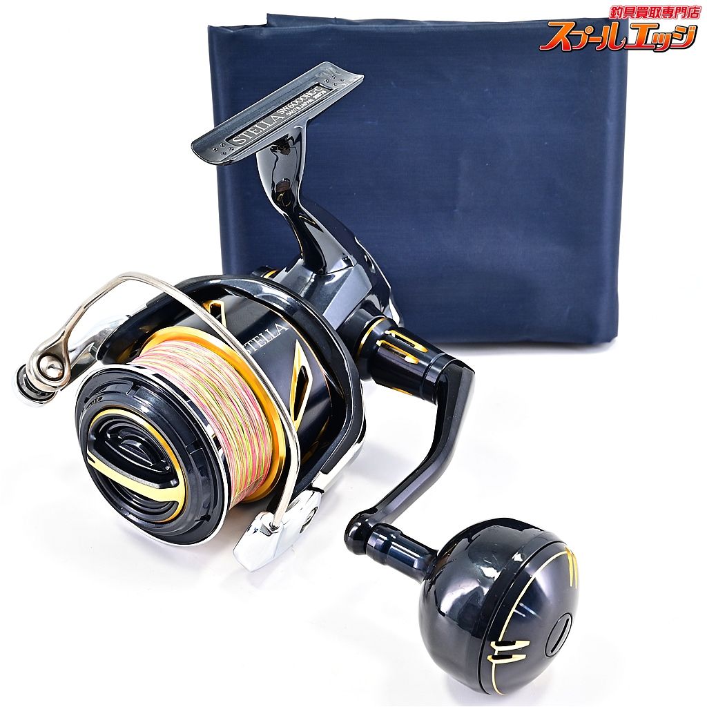 20ステラＳＷ6000HG Amazon.com : 20 Stella SW 6000HG : Sports & Outdoors