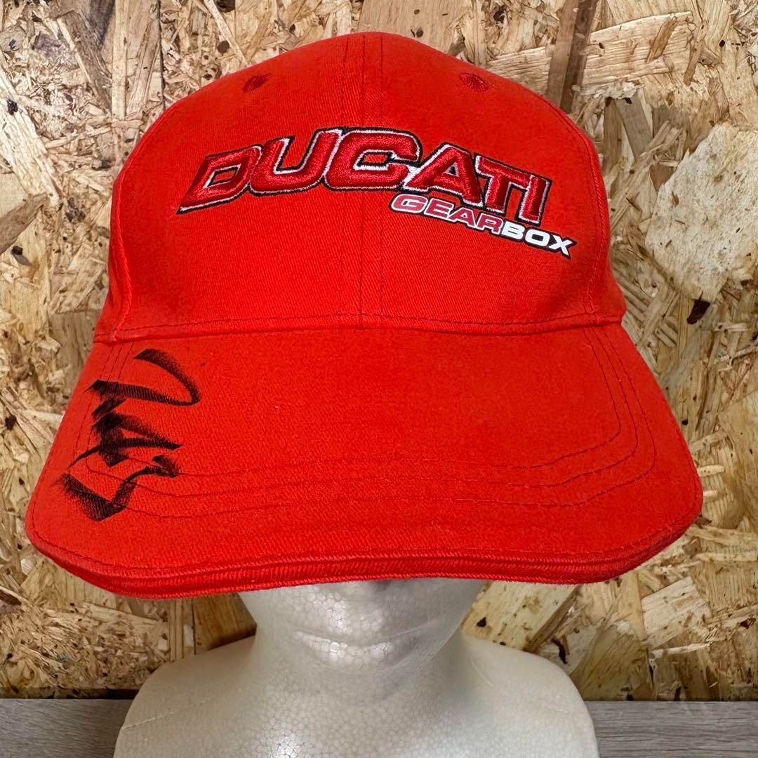 非売品マールボロ懸賞品ドカティDUCATI