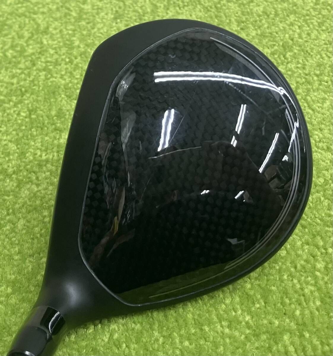 BRIDGESTONE(ブリヂストン) B2HT フェアウェイウッド 週末セール！美品