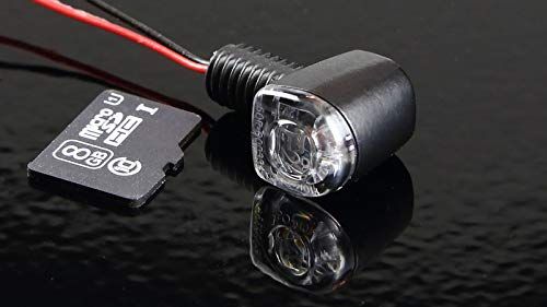 LEDウインカーランプ