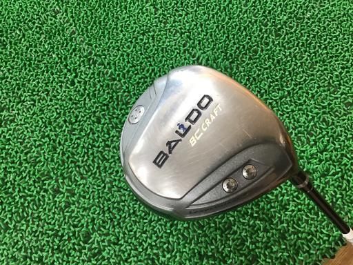 美品 BALDO バルド 8C CRAFT TRAJECTORY 02 ドライバー シャフト TourAD EV-5R1フレックス S 男性右利き用ゴルフクラブ スポーツ用品 メンズ HU1112 美品 BALDO バルド 8C CRAFT TRAJECTORY 02 ドライバー シャフト