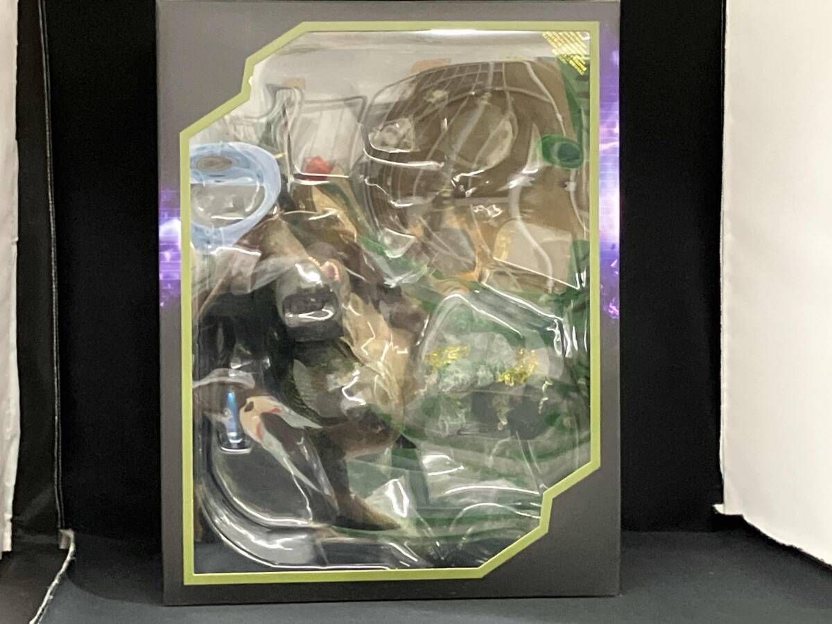 ホットトイズ アメイジング スパイダーマン-リザード ジオラマ台座 セット 1 6 ムービー マスターピース アメイジング スパイダーマン2