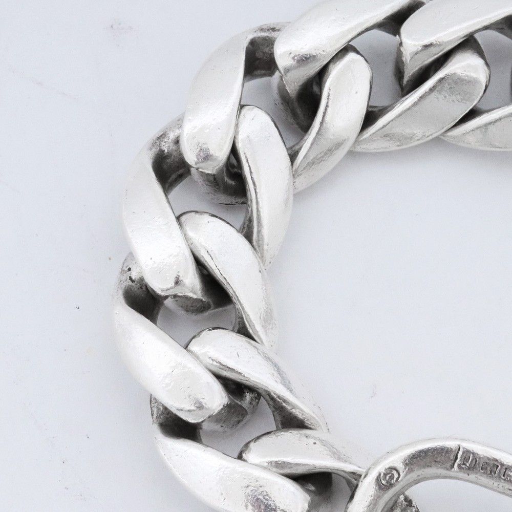 クロムハーツクラシックキーチェーンロング CHROME HEARTS クロムハーツ キーリング ロング クラシック