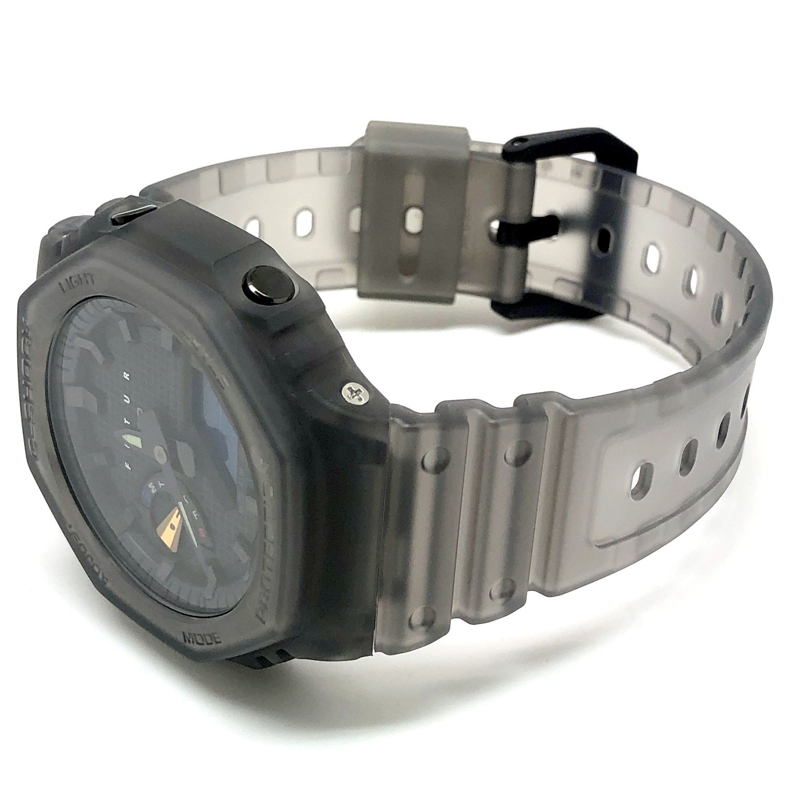 G-SHOCK ジーショック GA-2100FT-8A FUTUR フューチャー コラボモデル