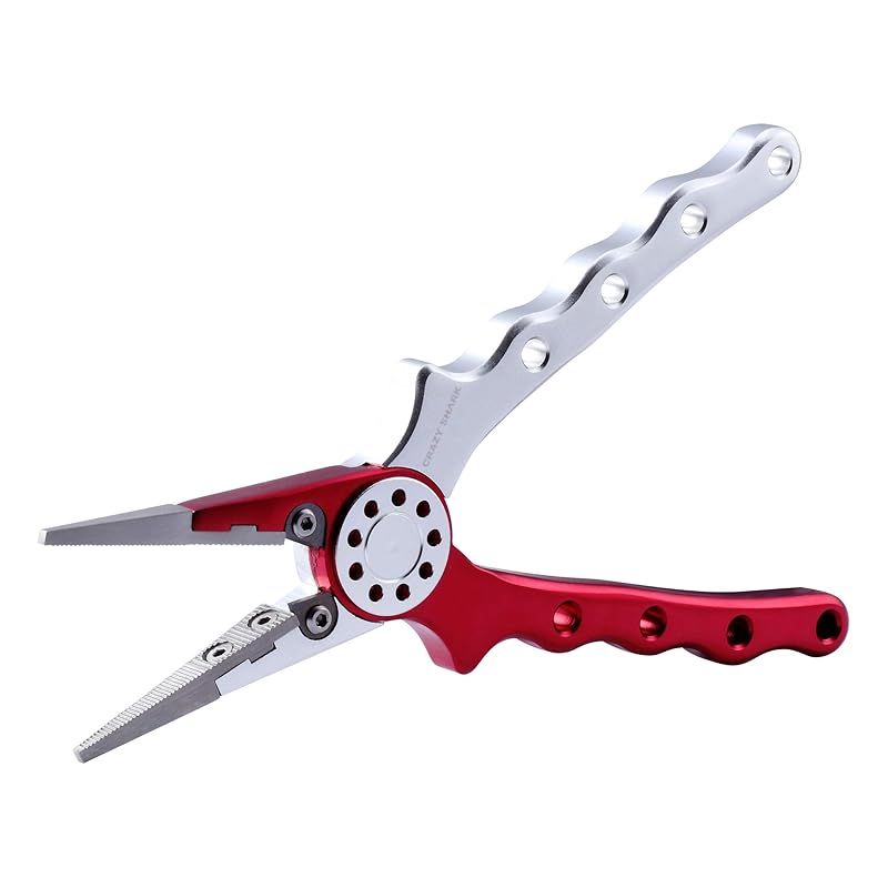 釣りプライヤー 針はずし