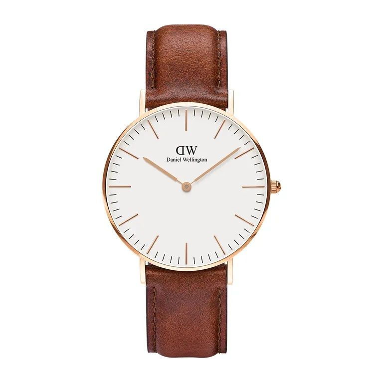 新品未使用 ダニエルウェリントン 腕時計 36mm CLASSIC 国内正規品 