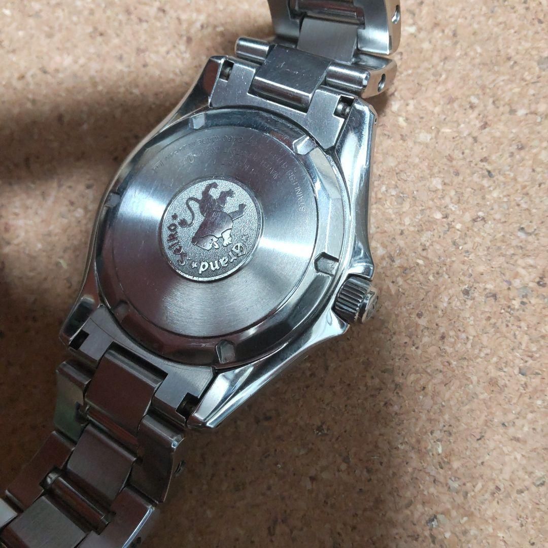 Grand Seiko SBGX035 【最終価格】 - メルカリ