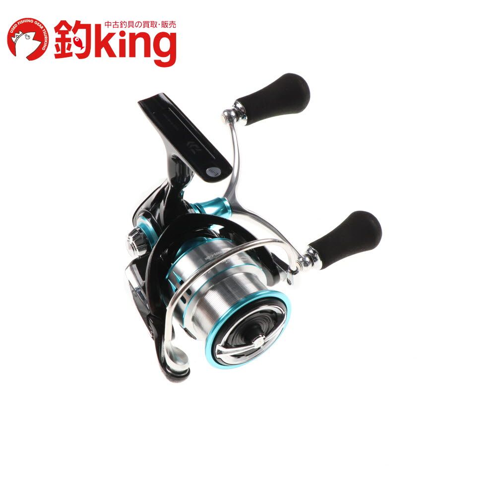 DAIWA - 【中古/未使用品】 ダイワ 24 エメラルダス AIR 86M・K   /R156L DAIWA - 【中古/未使用品】 ダイワ 24 エメラルダス AIR 86M・K