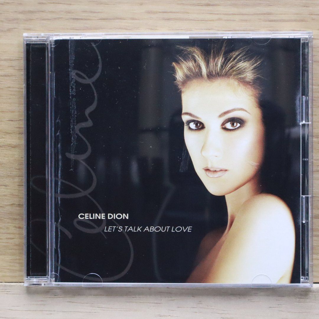 【SACD】 【輸入盤】 Celine Dion Céline Dion – All The Way A Decade Of Song – SACD
