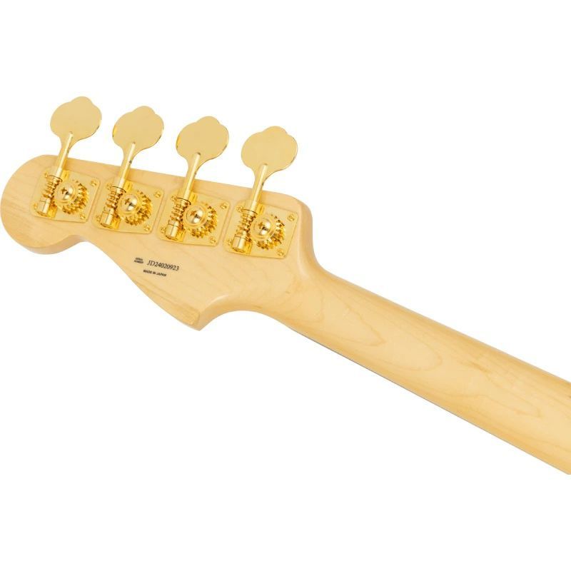 Precision