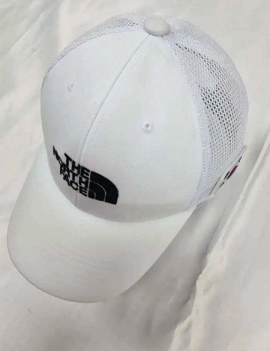 THE NORTH FACE ザノースフェイス 韓国国家代表 ベースボールキャップ