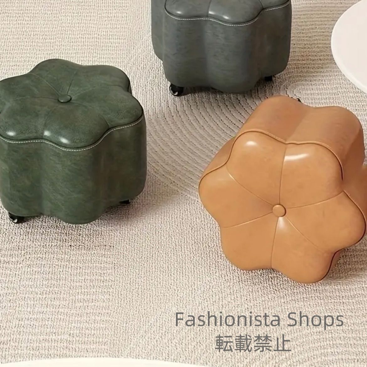 シンプルデザイン