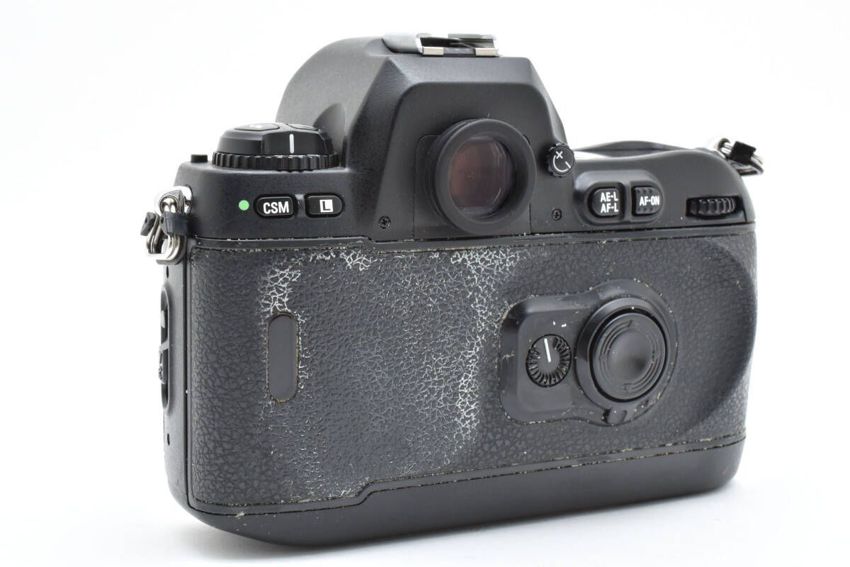 Nikon F100 ボディ 一眼レフ フィルムカメラ ニコン Nikon F100 ボディ フィルム一眼レフカメラ #3226W09841